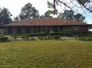 1350 Bulls Bay Hwy, Jacksonville, FL 32220