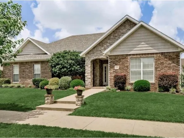 6336 Tall Oaks Loop S, Springdale, AR 72762