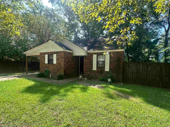 1529 Phillips St, Arkadelphia, AR 71923