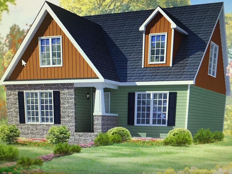 Excel modular home