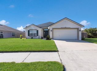 12391 Hagan Creek Dr, Jacksonville, FL 32218