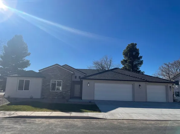 9 N Main St, La Verkin, UT 84745