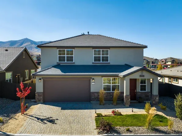 7731 Enclave Key Rd, Reno, NV 89506