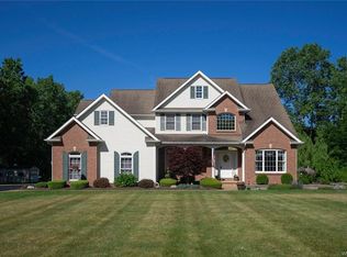 4308 Plank Rd, Lockport, NY 14094