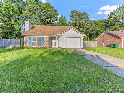 4105 Freedom Ln, Hope Mills, NC, 28348