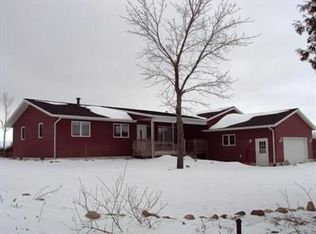 1661 N 116th Ave, Hart, MI 49420