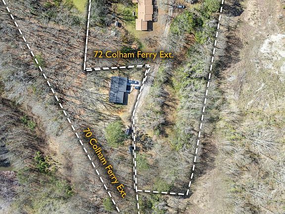 3rd image of 70 Colham Ferry Ext