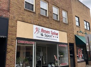 214 Main St, Ames, IA 50010