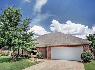 502 Staysail Cv, Brandon, MS 39047