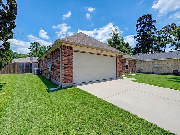 4th image of 4130 Donalbain Dr