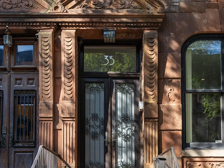 35 W 95th St #GARDEN — Photo 21