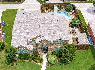 803 Willow Dr, Allen, TX 75002