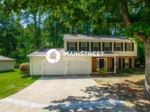 4135 Earlswood Dr, Charlotte, NC 28269