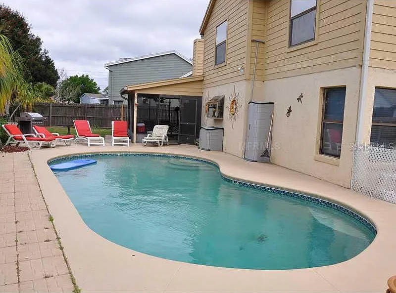 2125 Morrilton Ct — Photo 2