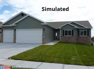7221 Lilee Ln, Lincoln, NE 68516