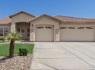 6932 W Rowel Rd, Peoria, AZ 85383