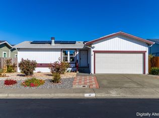 2555 Flosden Road #65, American Canyon, CA 94503