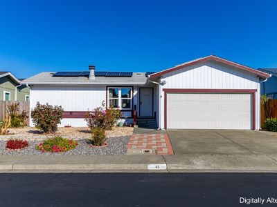 2555 Flosden Road #65, American Canyon, CA, 94503