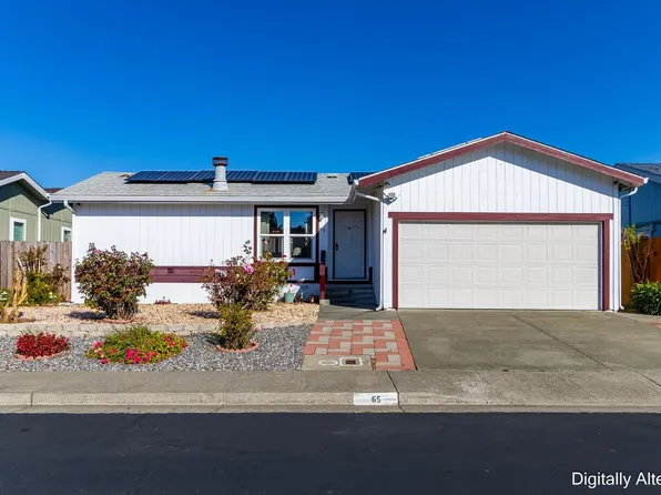 2555 Flosden Road #65, American Canyon, CA 94503