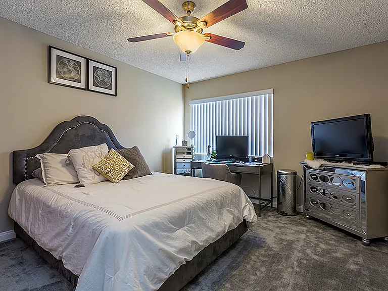 Pampas Lane Apartments — Photo 14