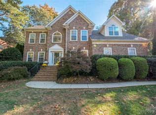 4100 Nicole Eileen Ln, Charlotte, NC 28216