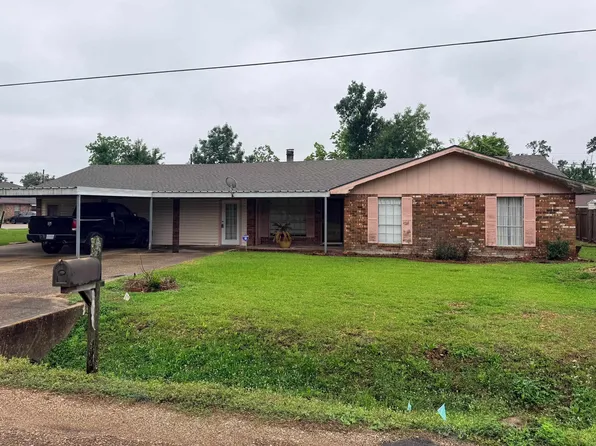 2225 N Rose Park Ave, Sulphur, LA 70663