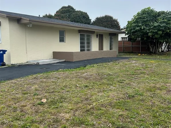3270 NW 196th Ln, Miami Gardens, FL 33056