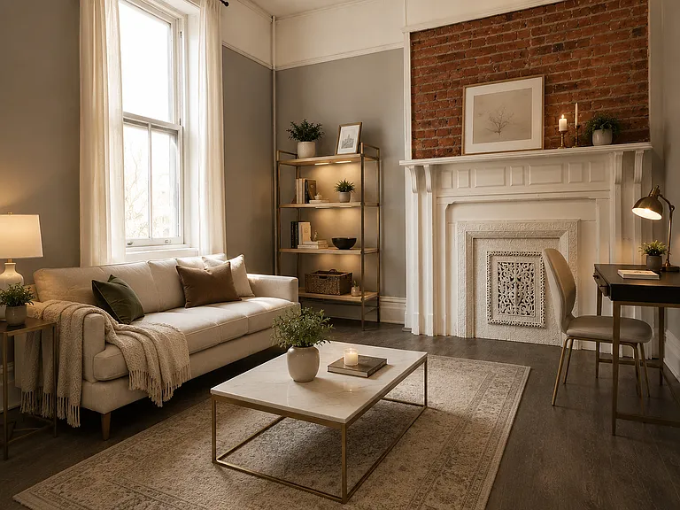 964 Greene Ave #3R — Photo 1