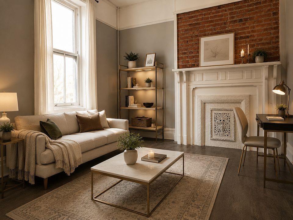 1st image of 964 Greene Ave #3R