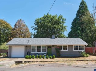 3658 Peck Ave SE, Salem, OR 97302