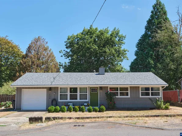 3658 Peck Ave SE, Salem, OR 97302