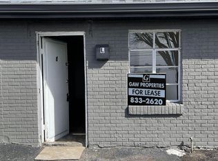 3236 Clarksville Pike #L, Nashville, TN 37218
