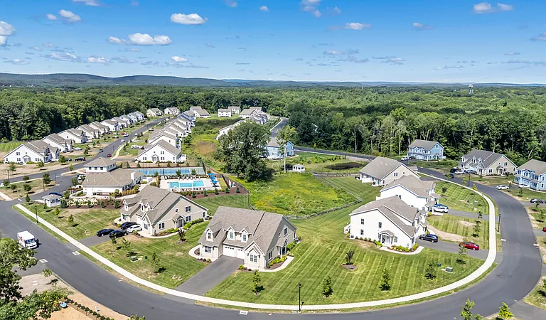 Woodland Green in Bloomfield — Photo 39