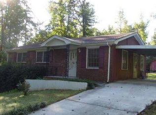 4040 Hiram Ct, Powder Springs, GA 30127