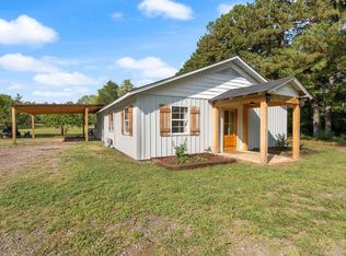 44 Sinai Rd, Conway, AR 72032