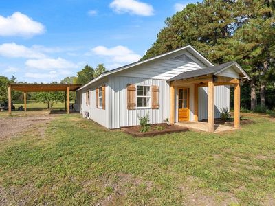 44 Sinai Rd, Conway, AR, 72032