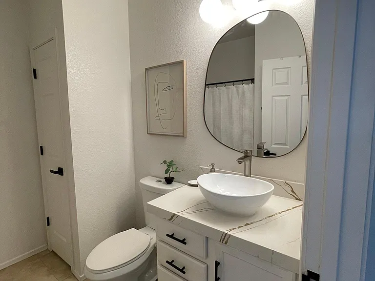 2 Bathroom