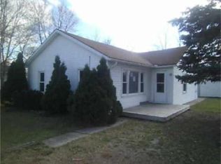 302 E Charles St, Bryan, OH