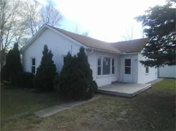 302 E Charles St, Bryan, OH 43506