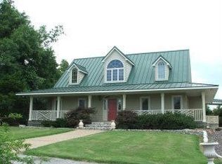 2075 Harding Rd, Harrison, AR 72601