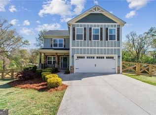 85 Lawson St, Buford, GA 30518