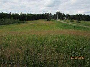 On Dover Rd W, Phillips, WI 54555