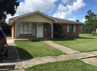 5244 Utica St, Metairie, LA 70006