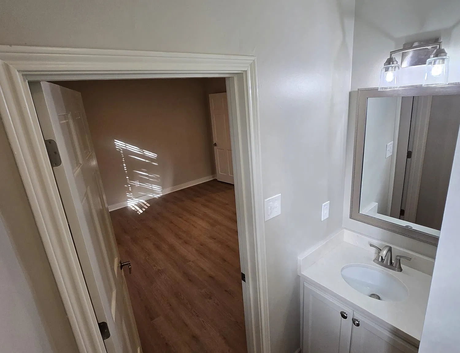 1 bed, 486 sqft, $1,200 — Photo 1