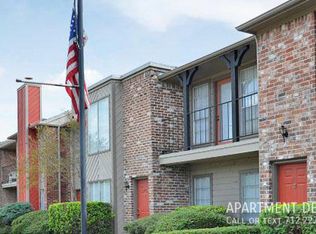 423 W Tidwell Rd #3239, Houston, TX 77091