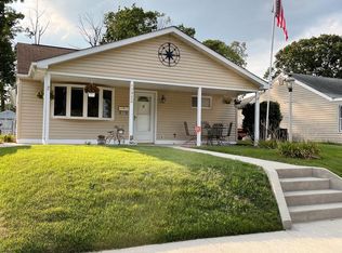 1642 Williams Ave, Essex, MD 21221