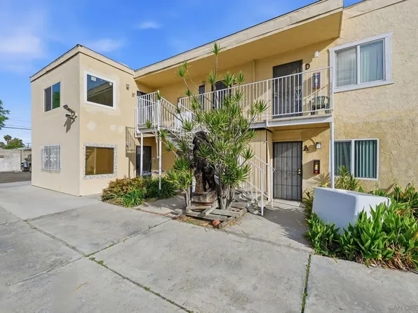 4484 Felton St, San Diego, CA 92116