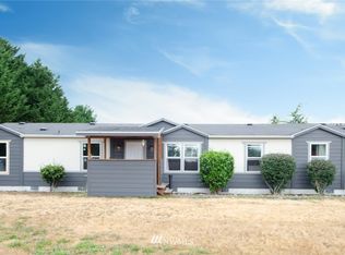 8320 183rd Ave SW, Rochester, WA 98579