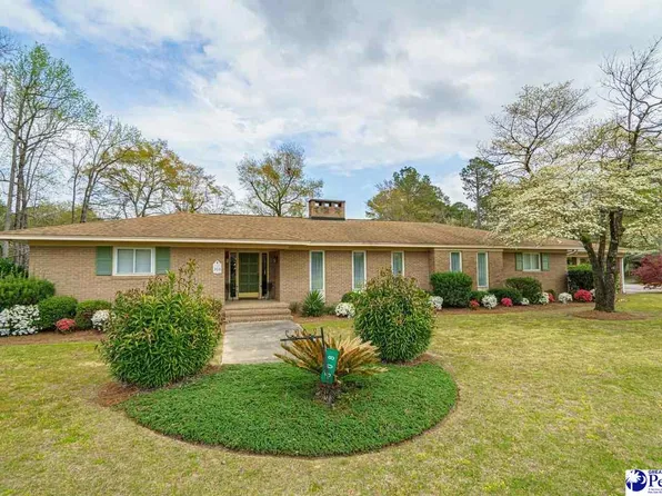 308 Park Ave, Olanta, SC 29114