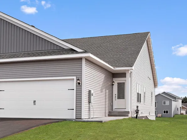 8391 Cherry St, Clear Lake, MN 55319